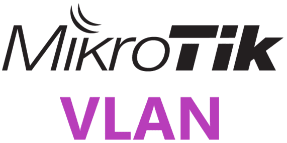 Настройка VLAN в MikroTik, trunk и access порт